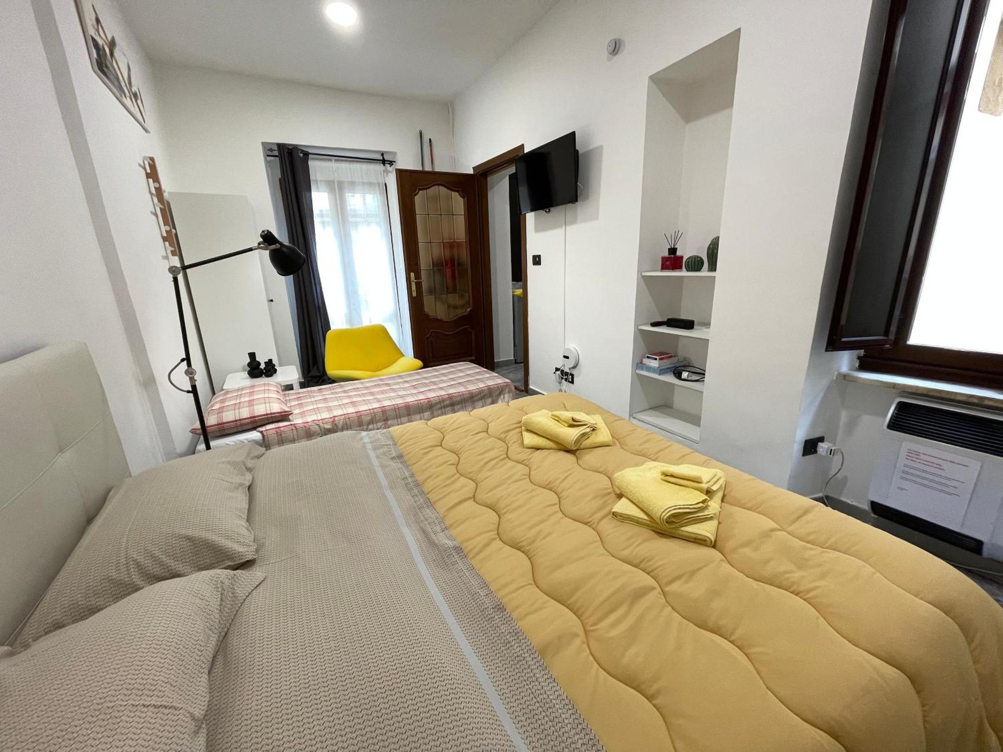Mini-house In The Centre Apartment