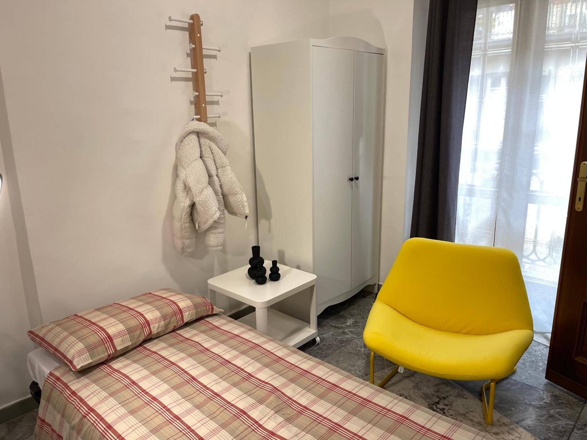Mini-house In The Centre Apartment *