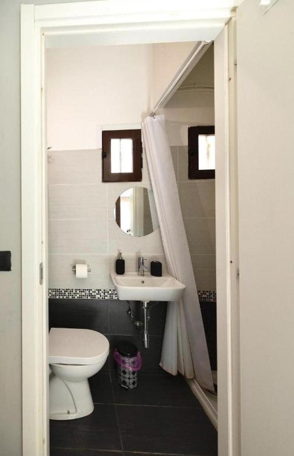 Mini-house In The Centre Apartment